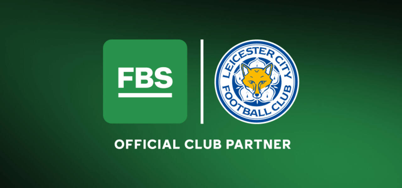 FBS와 LCFC 2023/2024 시즌 파트너십 계약