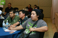 Free FBS seminar in Johor Bahru