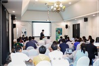 Free FBS seminar in Koh rat