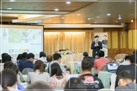 Free FBS seminar in Chiang mai