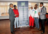 Free FBS seminar in South Africa