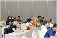 Free FBS seminar in  Nakon Phanom