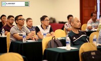 Free FBS seminar in Kuala Terengganu, Malaysia