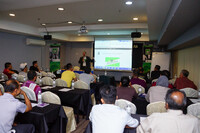 Free FBS seminar in Taiping