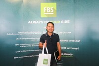 Free  FBS  seminar  in Pattaya