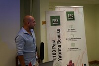 Free FBS Seminar in Turkey, Istanbul
