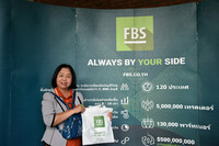 Free FBS Seminar in Udon Thani