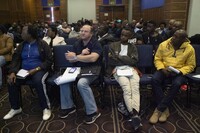 Free FBS Seminar in Johannesburg