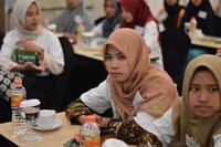 Free FBS Seminar in Pekalongan