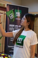 Free FBS Seminar in Savannakhet