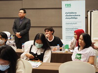Free FBS seminar in Hat Yai, Thailand