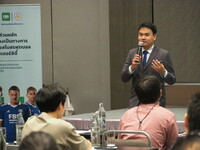 Free FBS seminar in Novotel Bangkok Bangna Hotel
