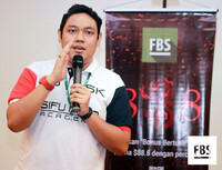 FBS FOREX MASTERY 2017