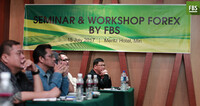 Seminar & workshop Forex